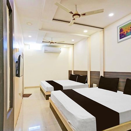 Super Hotel O Shri Shiva Palace Rāipur Exterior foto
