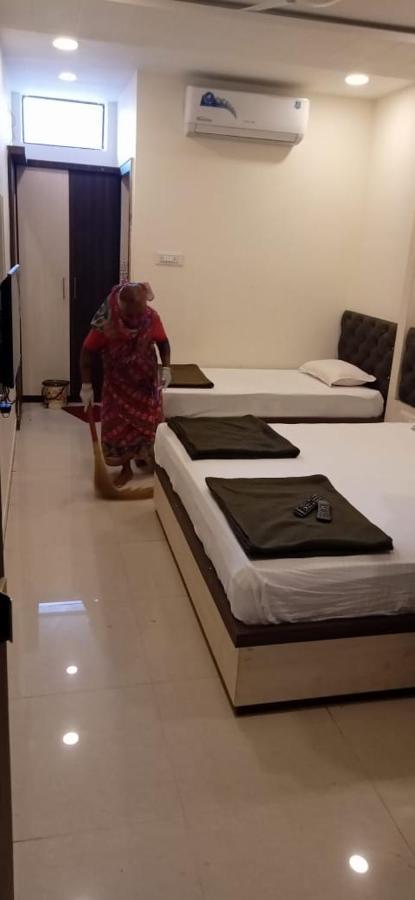 Super Hotel O Shri Shiva Palace Rāipur Exterior foto