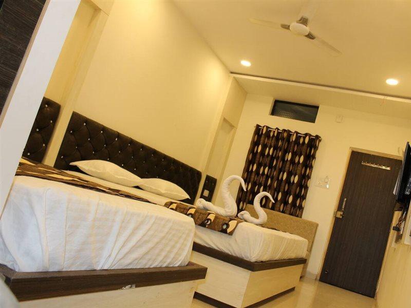 Super Hotel O Shri Shiva Palace Rāipur Exterior foto