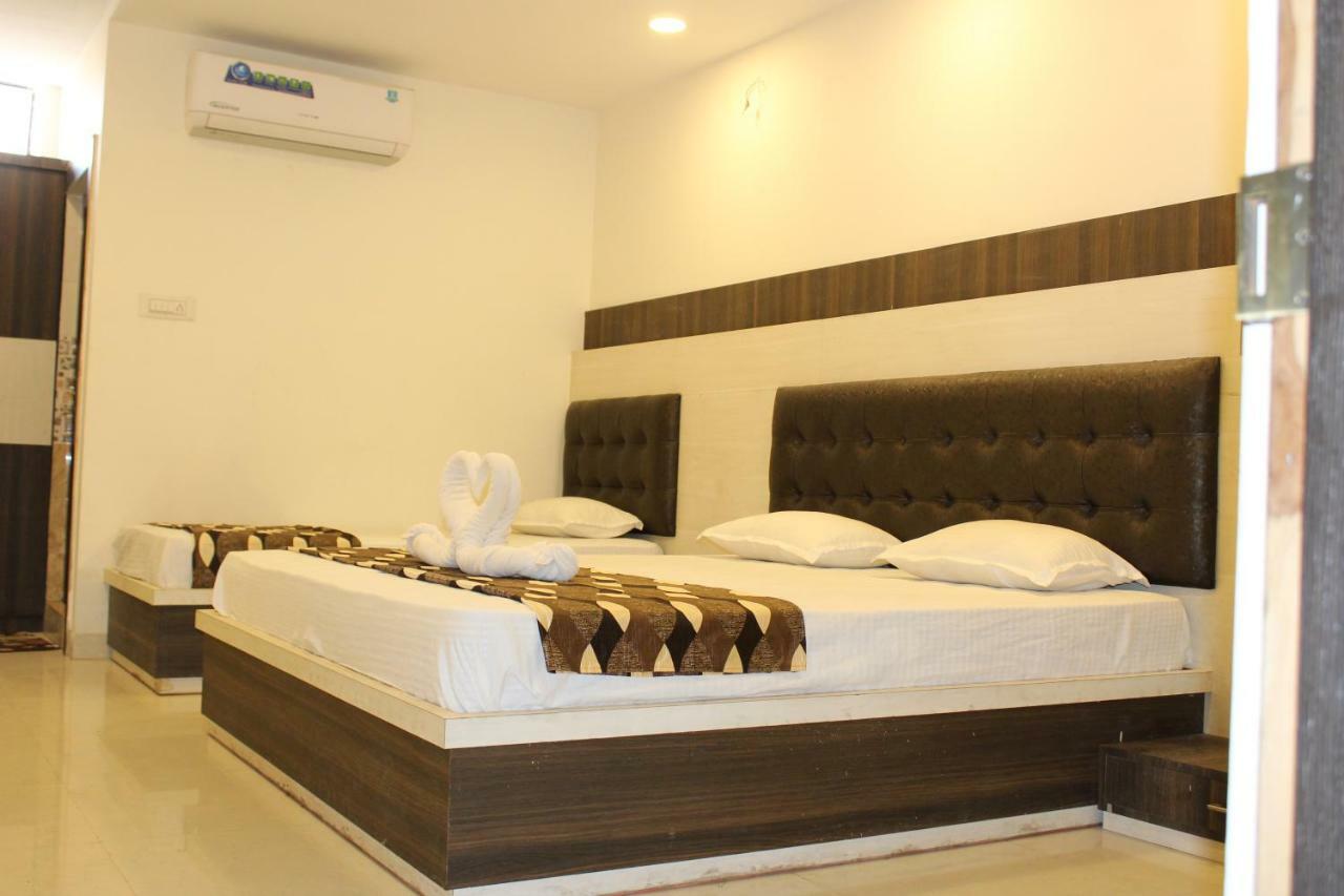 Super Hotel O Shri Shiva Palace Rāipur Exterior foto