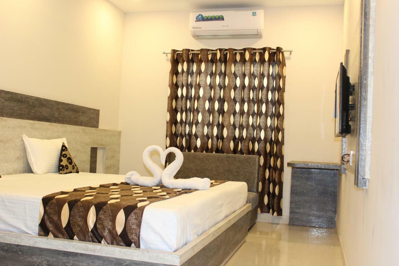 Super Hotel O Shri Shiva Palace Rāipur Exterior foto