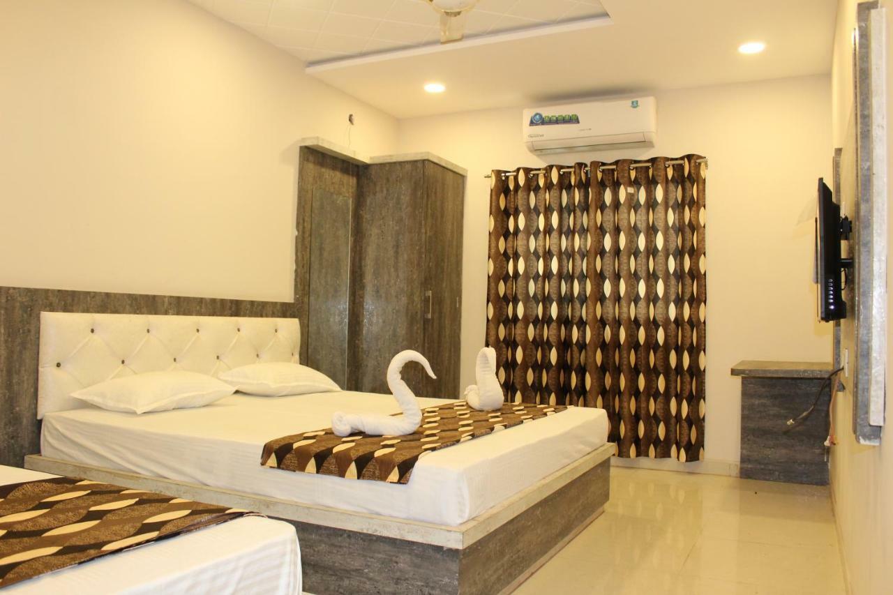 Super Hotel O Shri Shiva Palace Rāipur Exterior foto