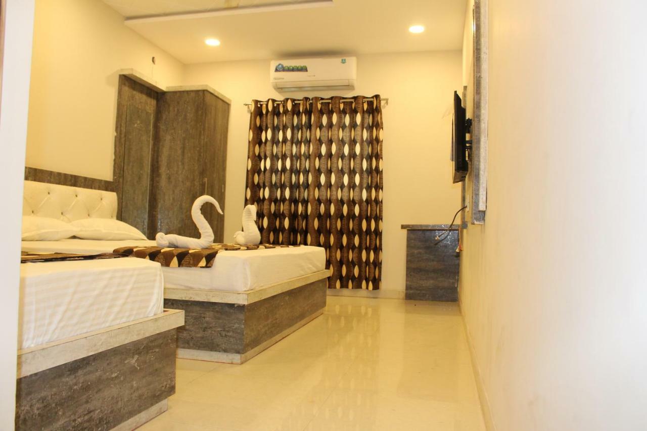 Super Hotel O Shri Shiva Palace Rāipur Exterior foto