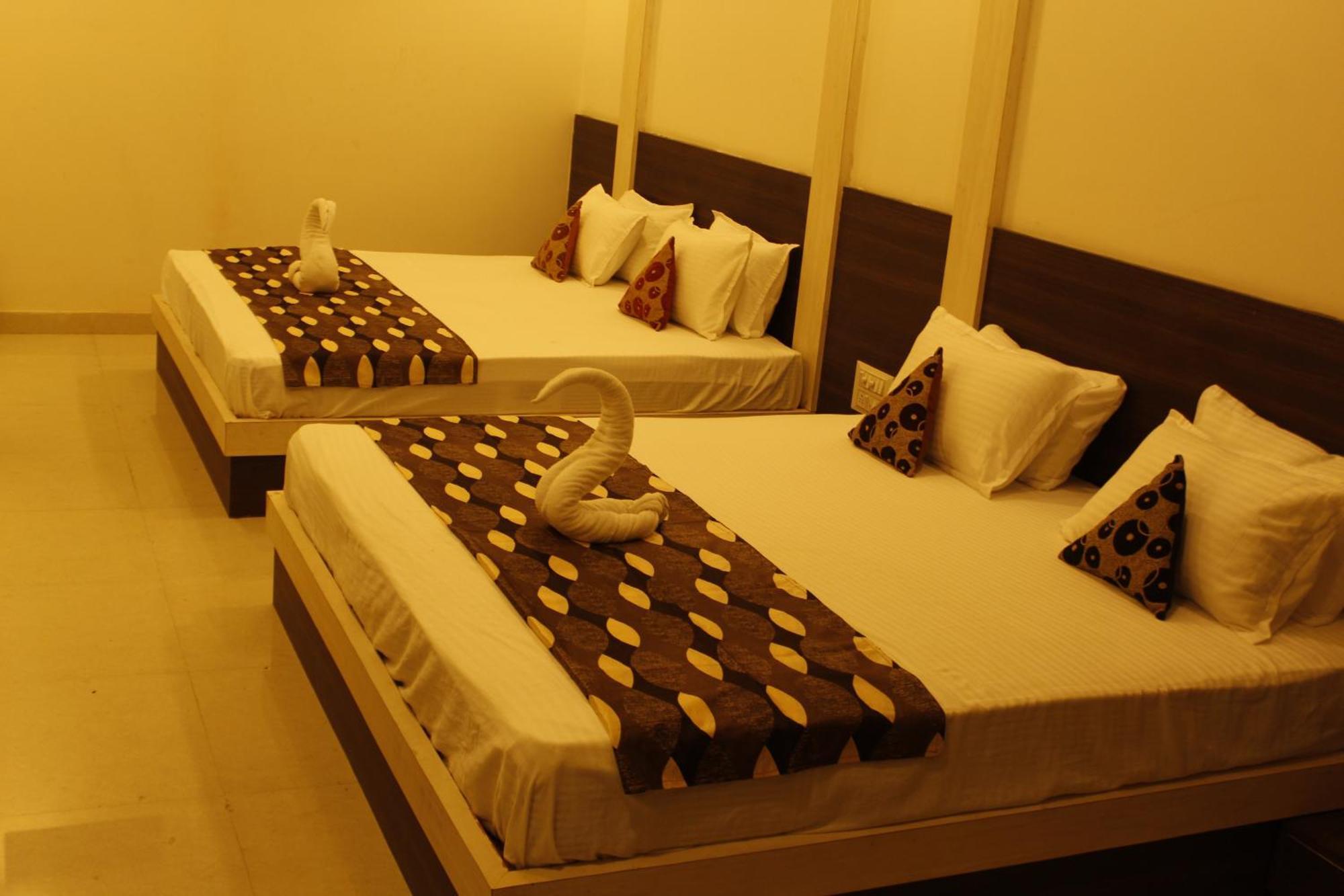 Super Hotel O Shri Shiva Palace Rāipur Exterior foto