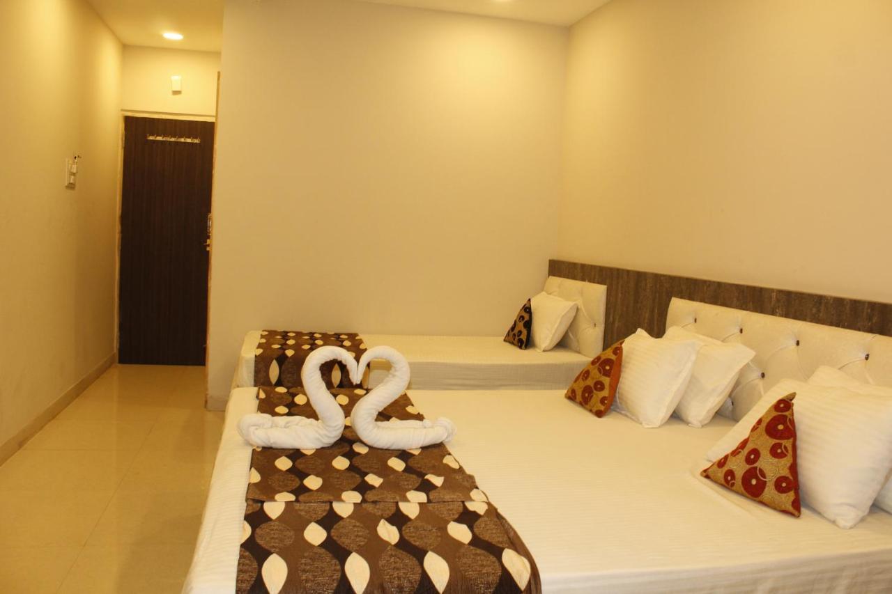 Super Hotel O Shri Shiva Palace Rāipur Exterior foto