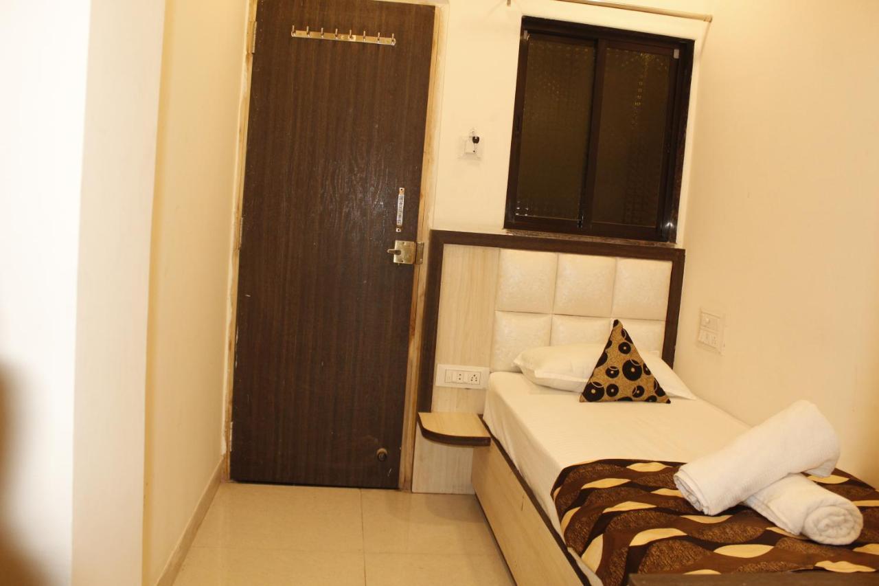 Super Hotel O Shri Shiva Palace Rāipur Exterior foto