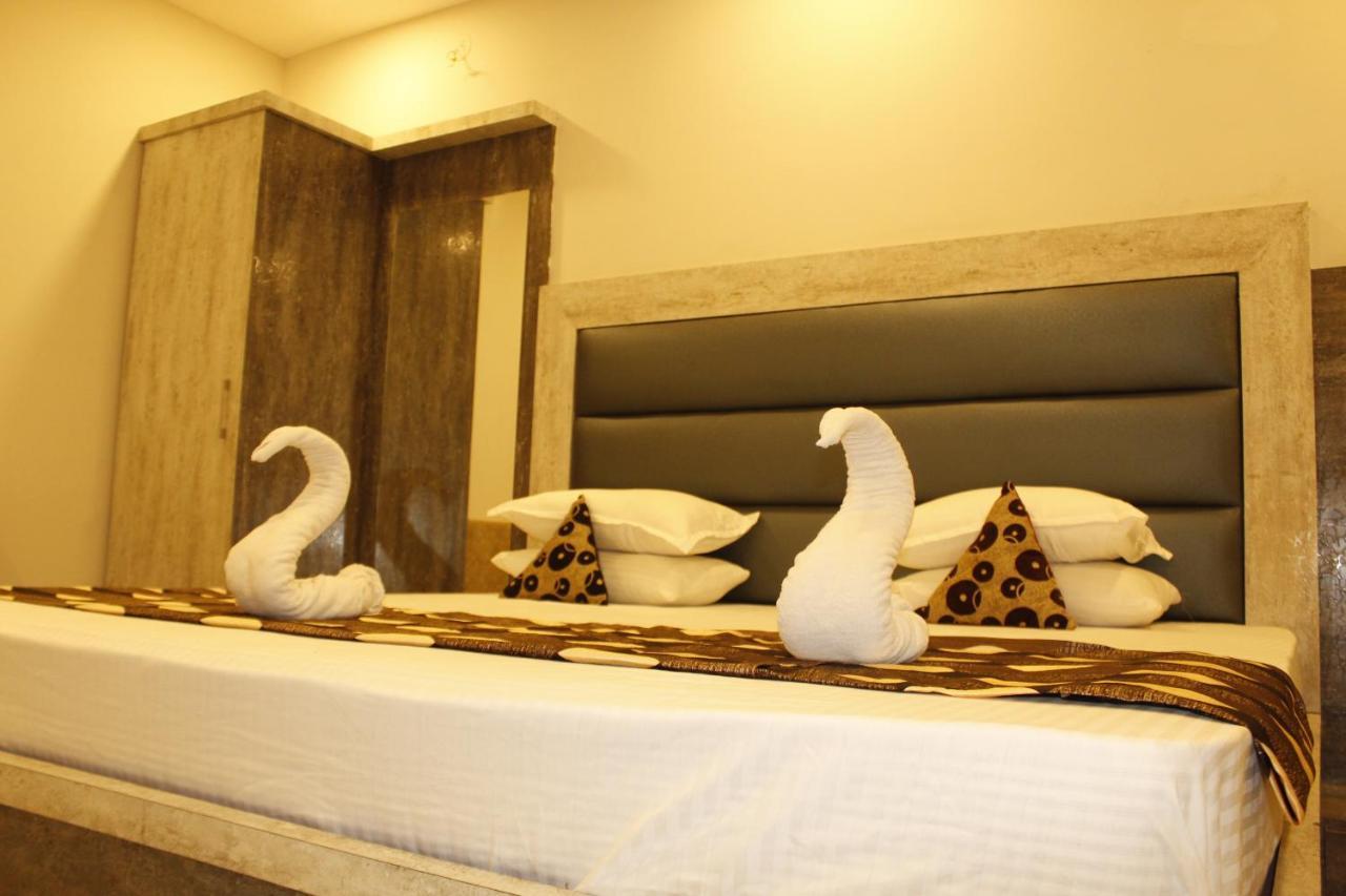 Super Hotel O Shri Shiva Palace Rāipur Exterior foto